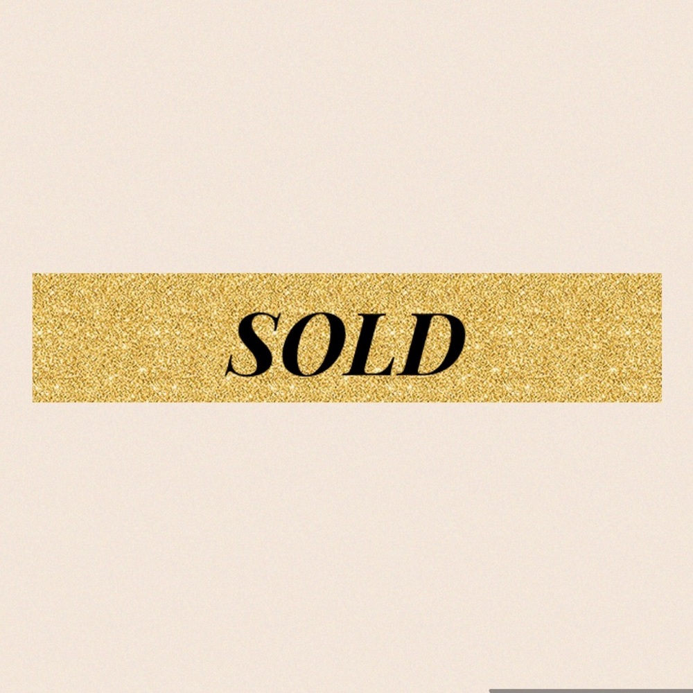 Sold